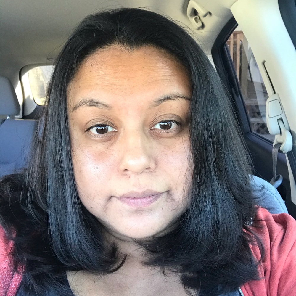 Meet your Posher, Andrea